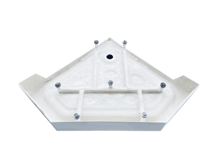 Душевой поддон акриловый Taliente 80x80 PTA-08083